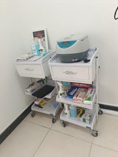 کلینیک زیبایی درنیکا