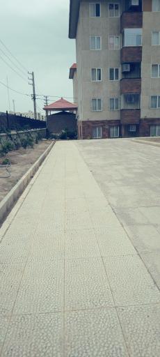 عکس محوطه بازی کودکان مجتمع رهدشت