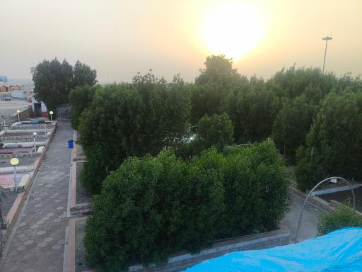 عکس رستوران و چایخانه بولان بلوچ