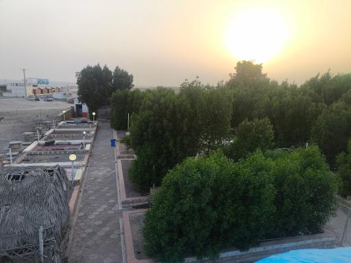 عکس رستوران و چایخانه بولان بلوچ