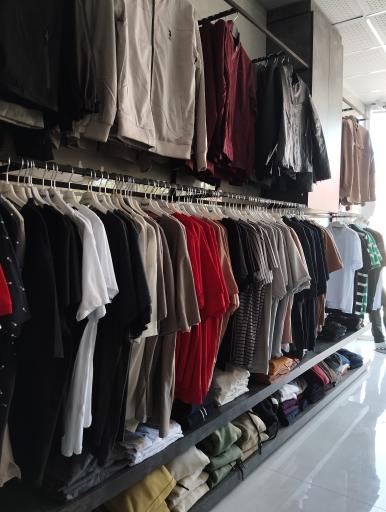 عکس پوشاک استانبول 