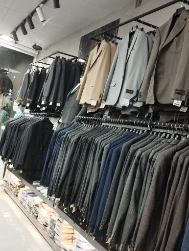 عکس پوشاک استانبول 