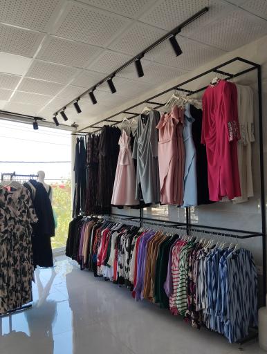 عکس پوشاک استانبول 