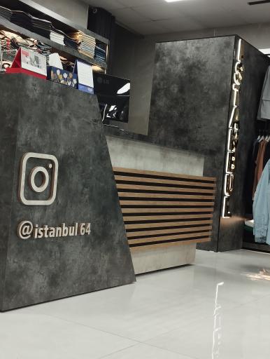 عکس پوشاک استانبول 