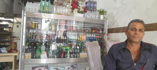 عکس اغذیه پونک