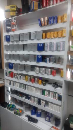 عکس سوئیچ سازی نوین