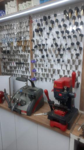 عکس سوئیچ سازی نوین