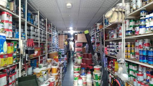عکس پخش رنگ خواجویی نژاد