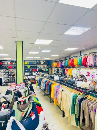 فروشگاه پوشاک ایرانیان