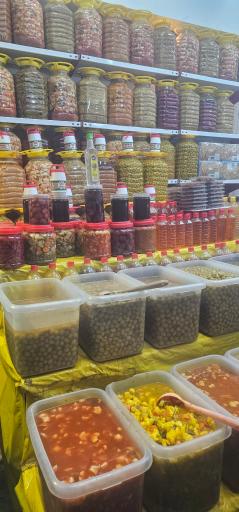 عکس سبزینه کدبانو