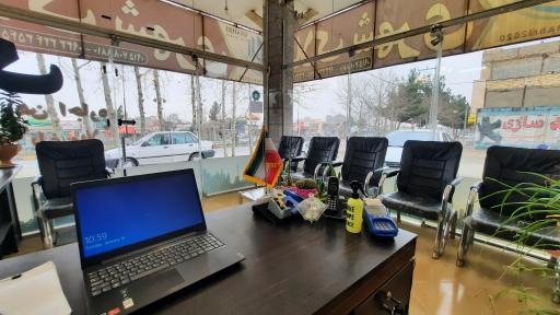 عکس املاک شهری