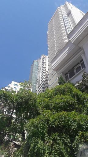 عکس برج پارسا