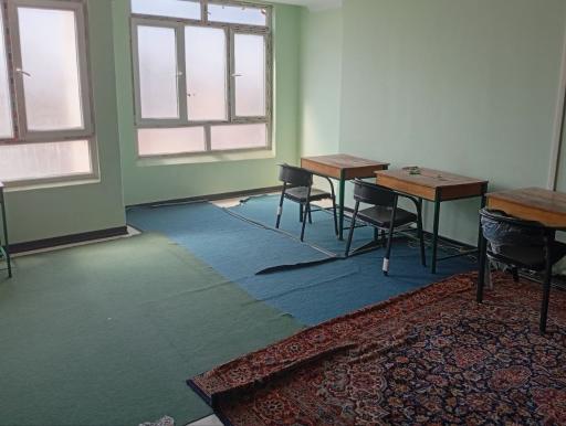عکس خوابگاه ناصر الاسلامی دانشگاه امیرکبیر
