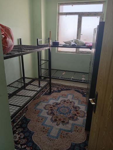 عکس خوابگاه ناصر الاسلامی دانشگاه امیرکبیر