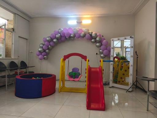 عکس آموزشگاه زبان خارجی صدآفرین