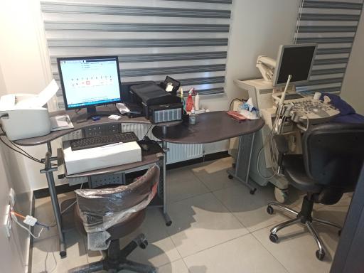 عکس رادیولوژی و سونوگرافی پارس