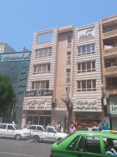 عکس شهر پلاستیک 