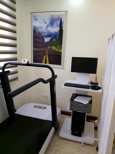 عکس مطب قلب و عروق دکتر تاسه زر