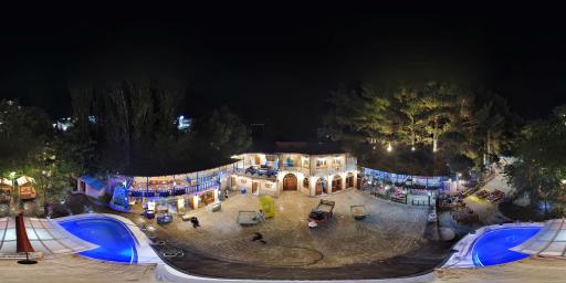 عکس رستوران دیدنیها