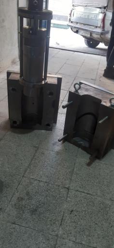 عکس قالبسازی پلاستیک نوروزیان