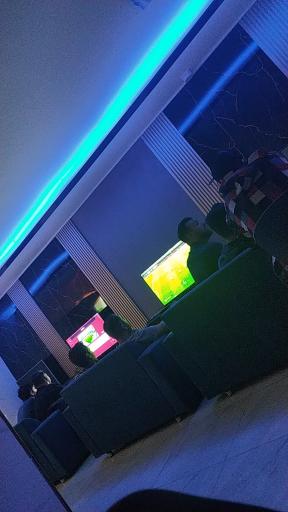 عکس کافه گیم 