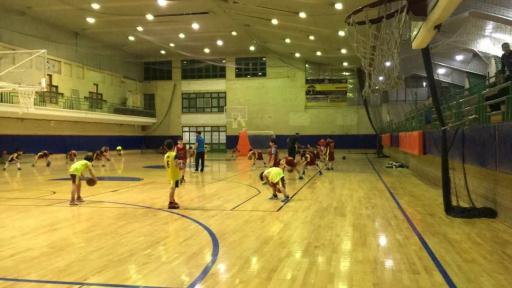 عکس مجتمع فرهنگی ورزشی سبز