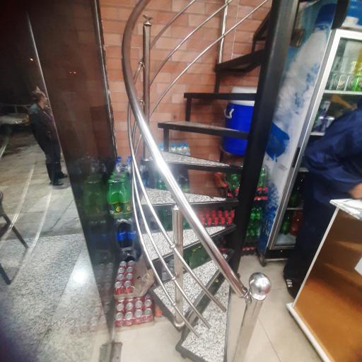 عکس فست فود کاکادو