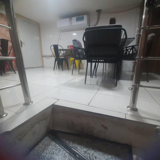 عکس فست فود کاکادو