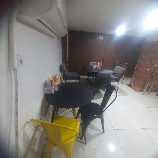 عکس فست فود کاکادو