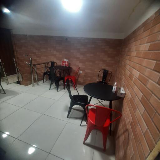 عکس فست فود کاکادو