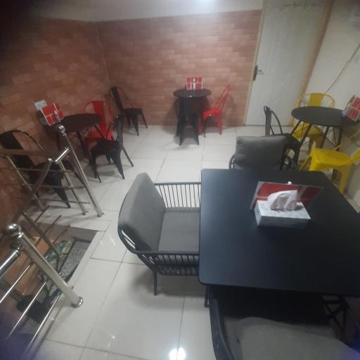 عکس فست فود کاکادو