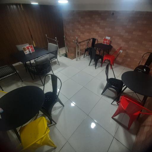 عکس فست فود کاکادو