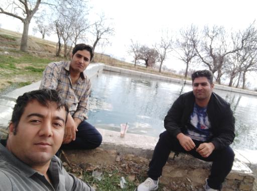 عکس واشان