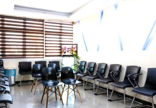 عکس کلینیک‌ ارتوپدی فنی آتل