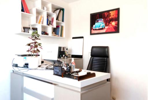 عکس کلینیک‌ ارتوپدی فنی آتل