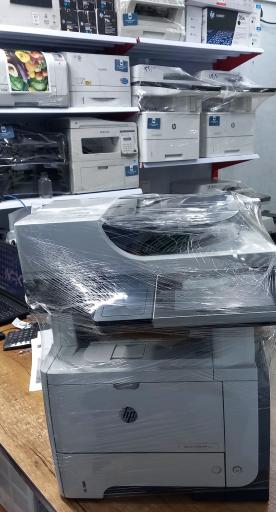 عکس خدمات چاپگر میلاد رایانه