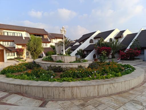 عکس هتل فلامینگو کیش