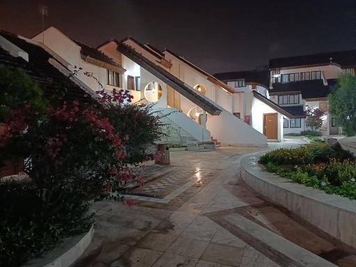 عکس هتل فلامینگو کیش