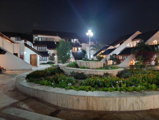 عکس هتل فلامینگو کیش