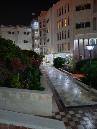 عکس هتل فلامینگو کیش