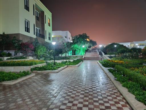 هتل فلامینگو کیش