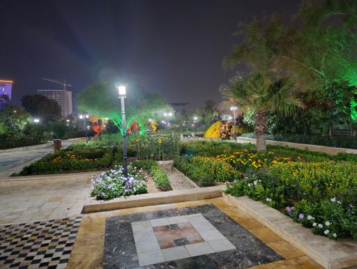 عکس هتل فلامینگو کیش