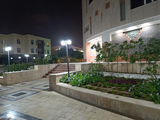 عکس هتل فلامینگو کیش