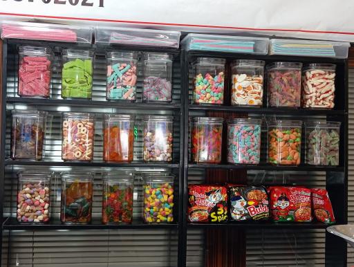 عکس هایپر پروتئین مستر مزه