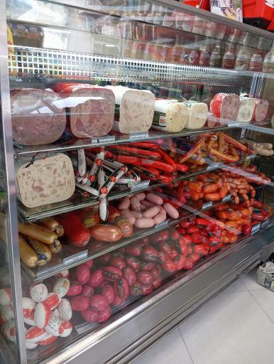 عکس هایپر پروتئین مستر مزه