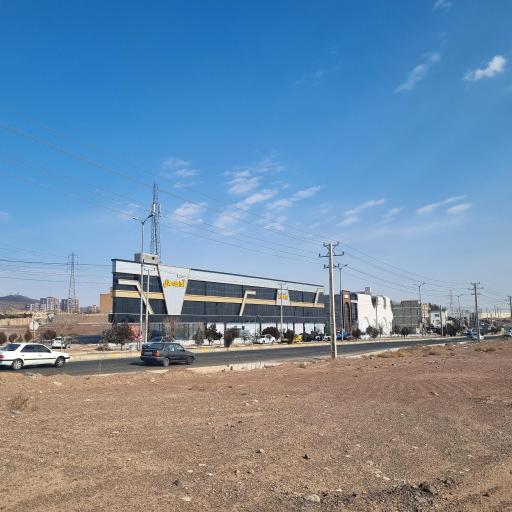 عکس مجتمع تجاری آداک مال