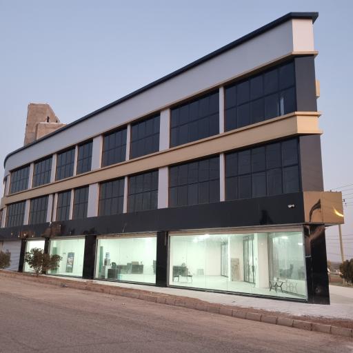 عکس مجتمع تجاری آداک مال