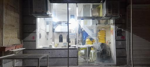 نان سنگک 