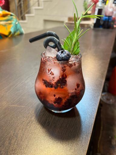 عکس کافه رستوران ردمونت