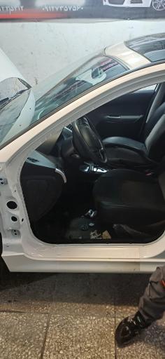 عکس صافکاری نقاشی PDR صداقت